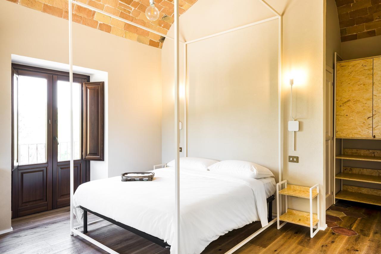 Baldovino B&B Villamagna  Kültér fotó