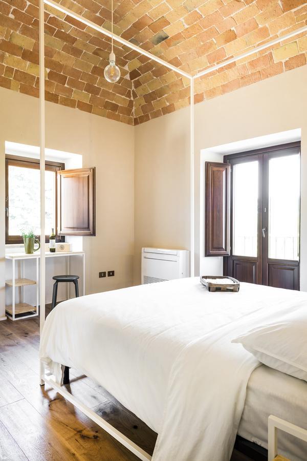 Baldovino B&B Villamagna  Kültér fotó