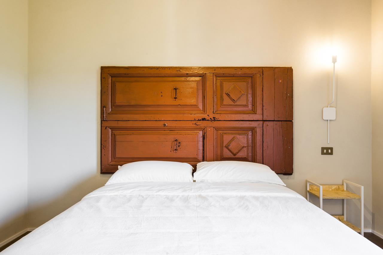 Baldovino B&B Villamagna  Kültér fotó