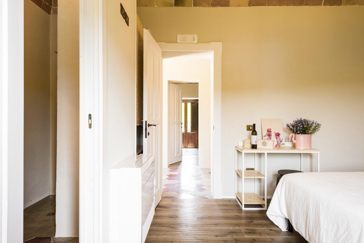 Baldovino B&B Villamagna  Kültér fotó