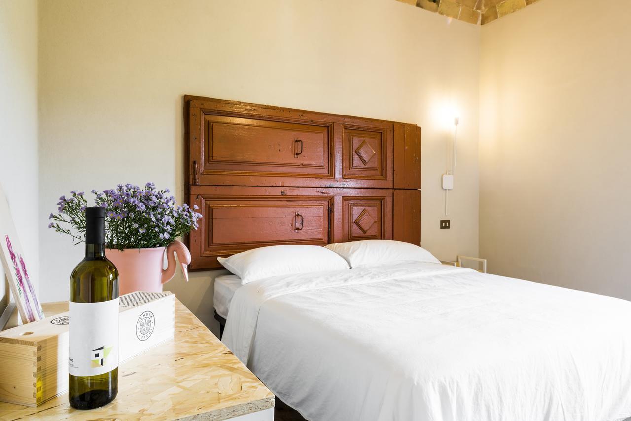 Baldovino B&B Villamagna  Kültér fotó