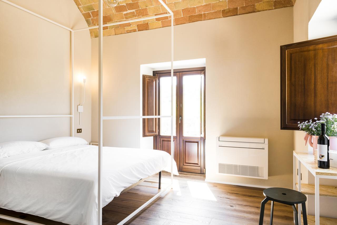 Baldovino B&B Villamagna  Kültér fotó