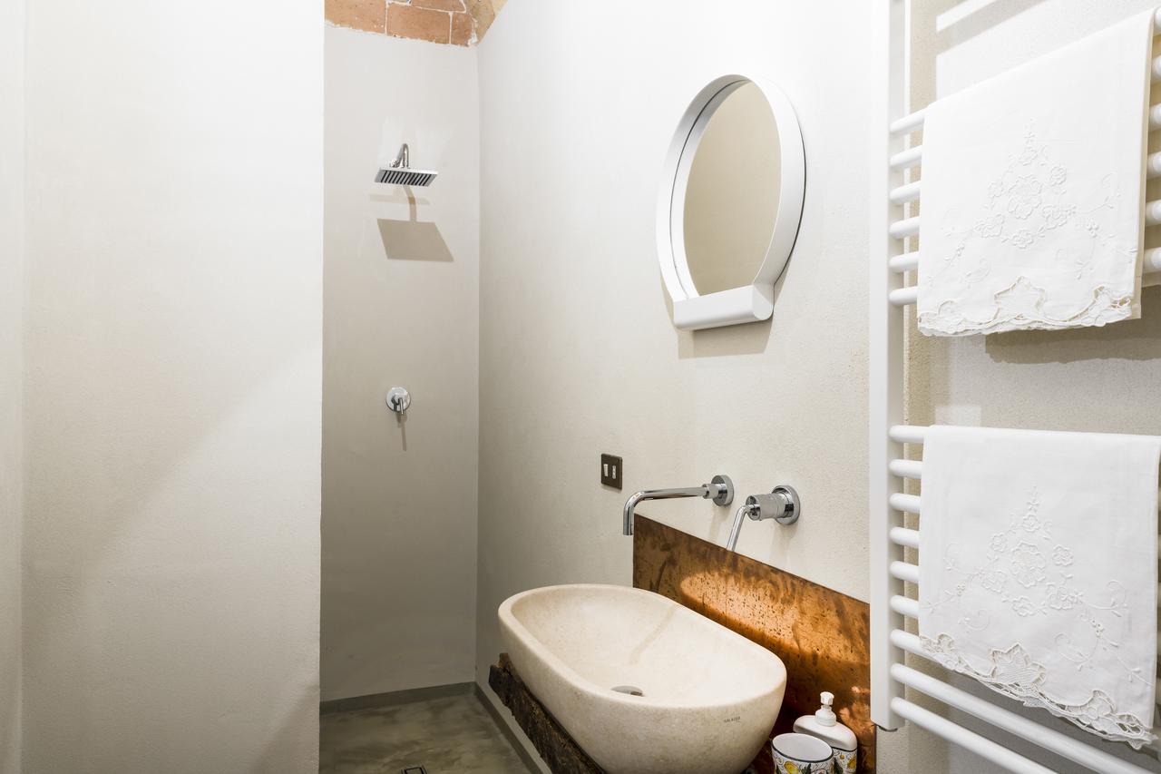 Baldovino B&B Villamagna  Kültér fotó
